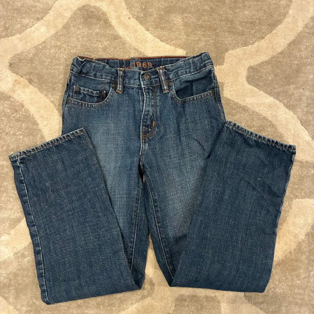Gapkids 1969 original jeans size 10